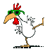 König's Hühner